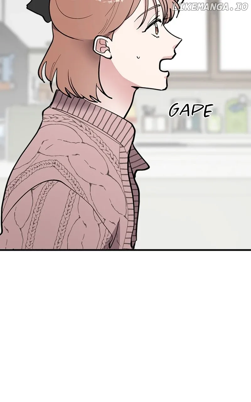 The Team Leader is Tired of Being A Newlywed Chapter 63 page 112