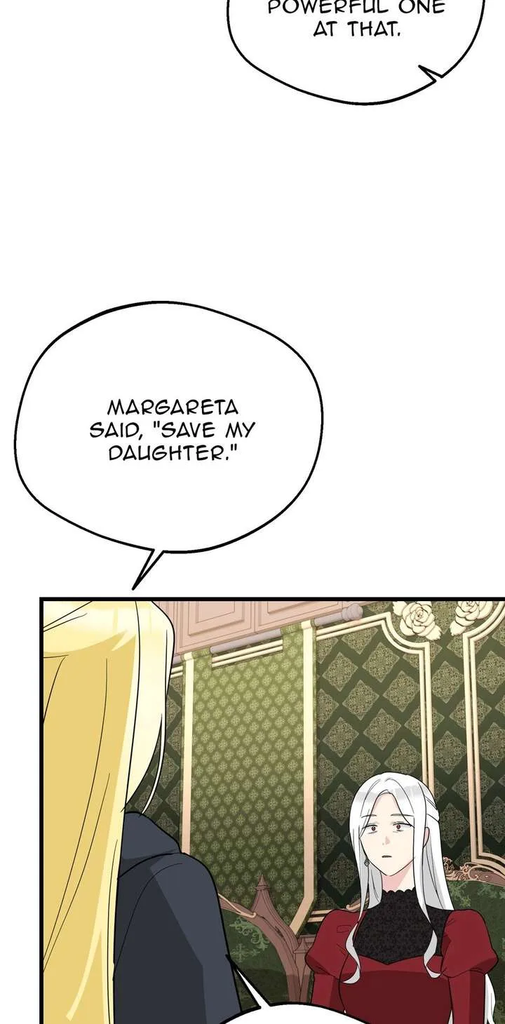 The Villainess is Busy Baking Bread! Chapter 63 page 32