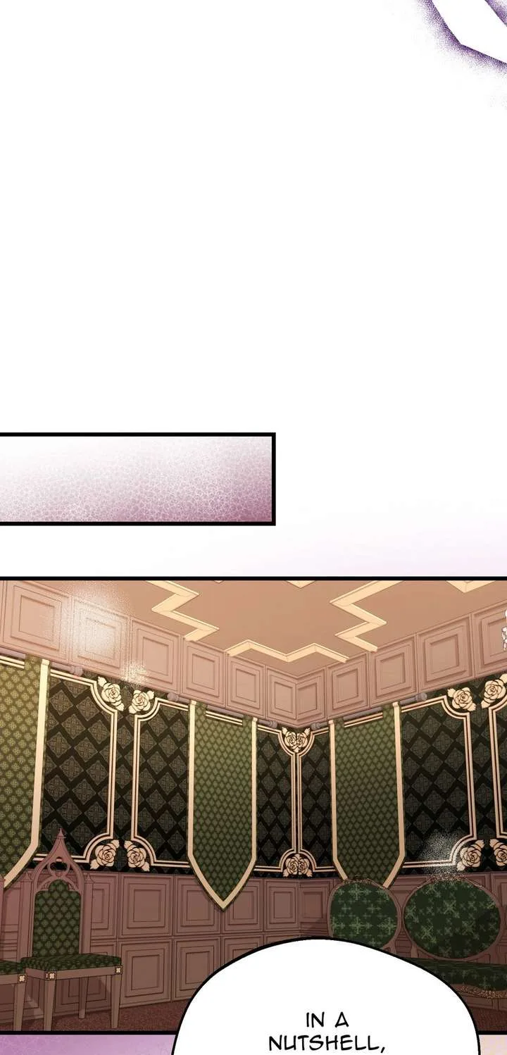 The Villainess is Busy Baking Bread! Chapter 63 page 28