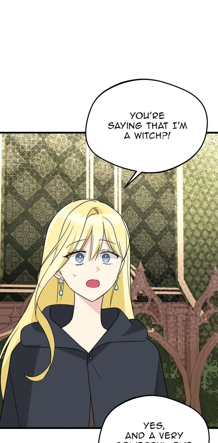 The Villainess is Busy Baking Bread! Chapter 63 page 31
