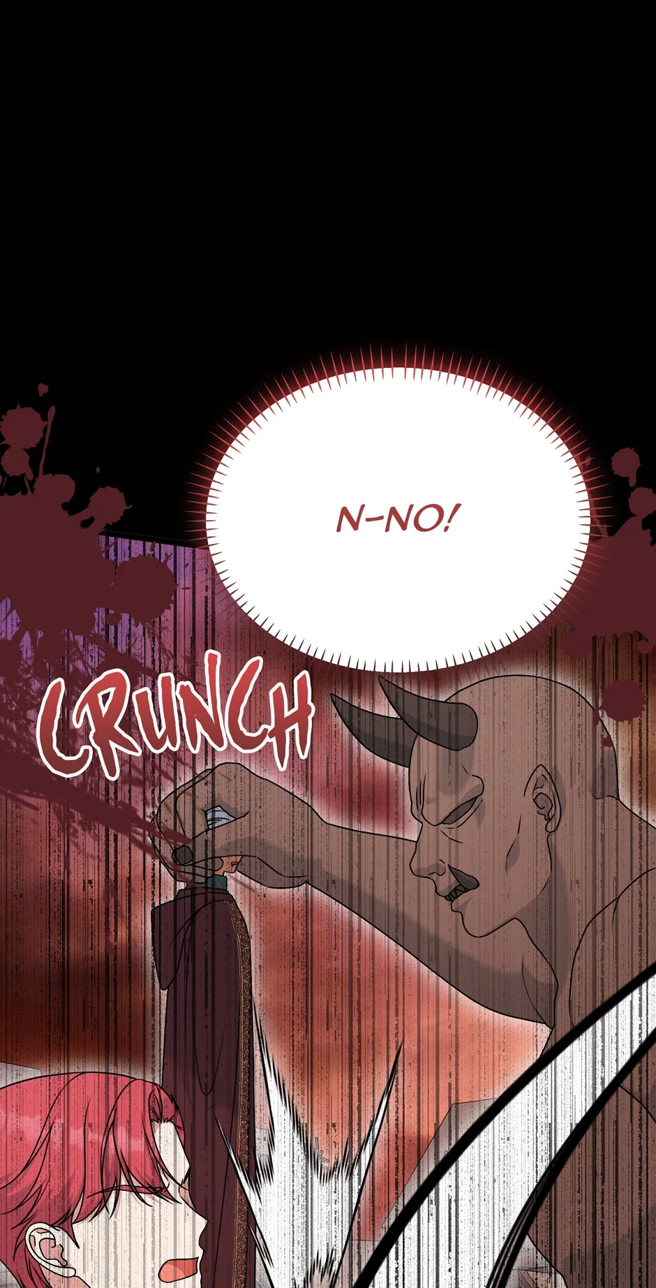 The Villainess Has Changed Chapter 63 page 58