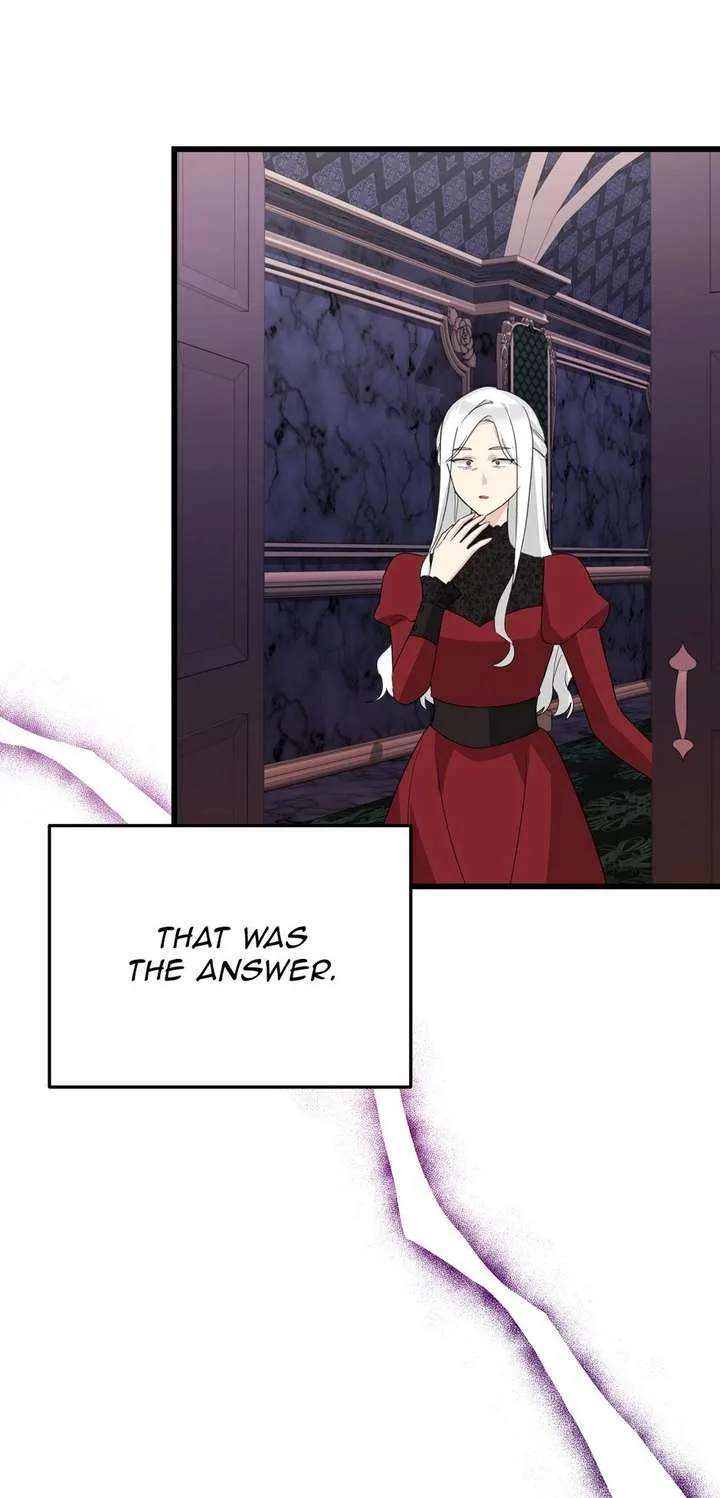 The Villainess is Busy Baking Bread! Chapter 63 page 27