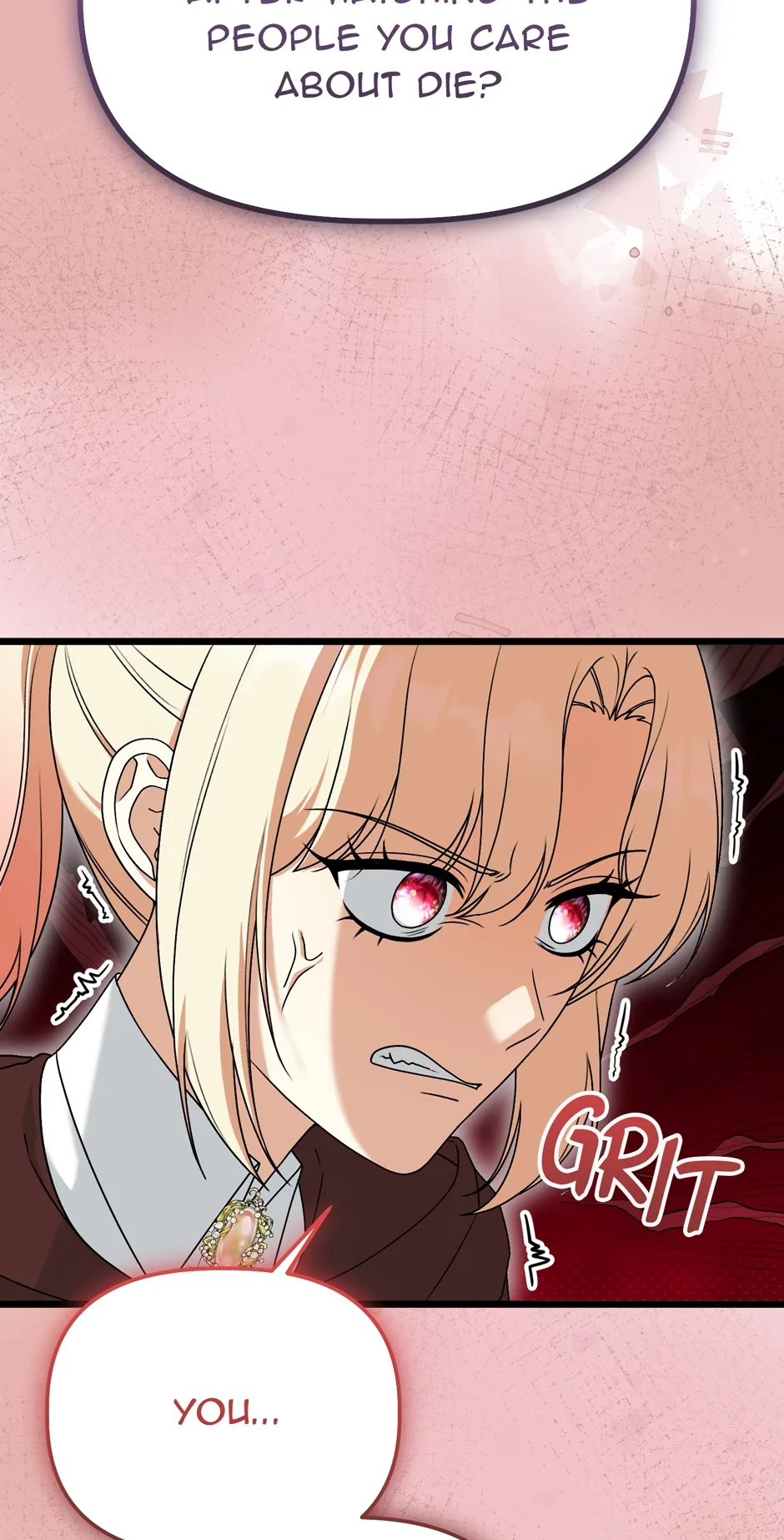 The Villainess Has Changed Chapter 63 page 62