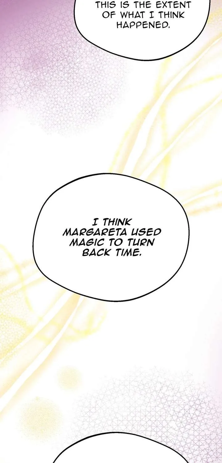 The Villainess is Busy Baking Bread! Chapter 63 page 29