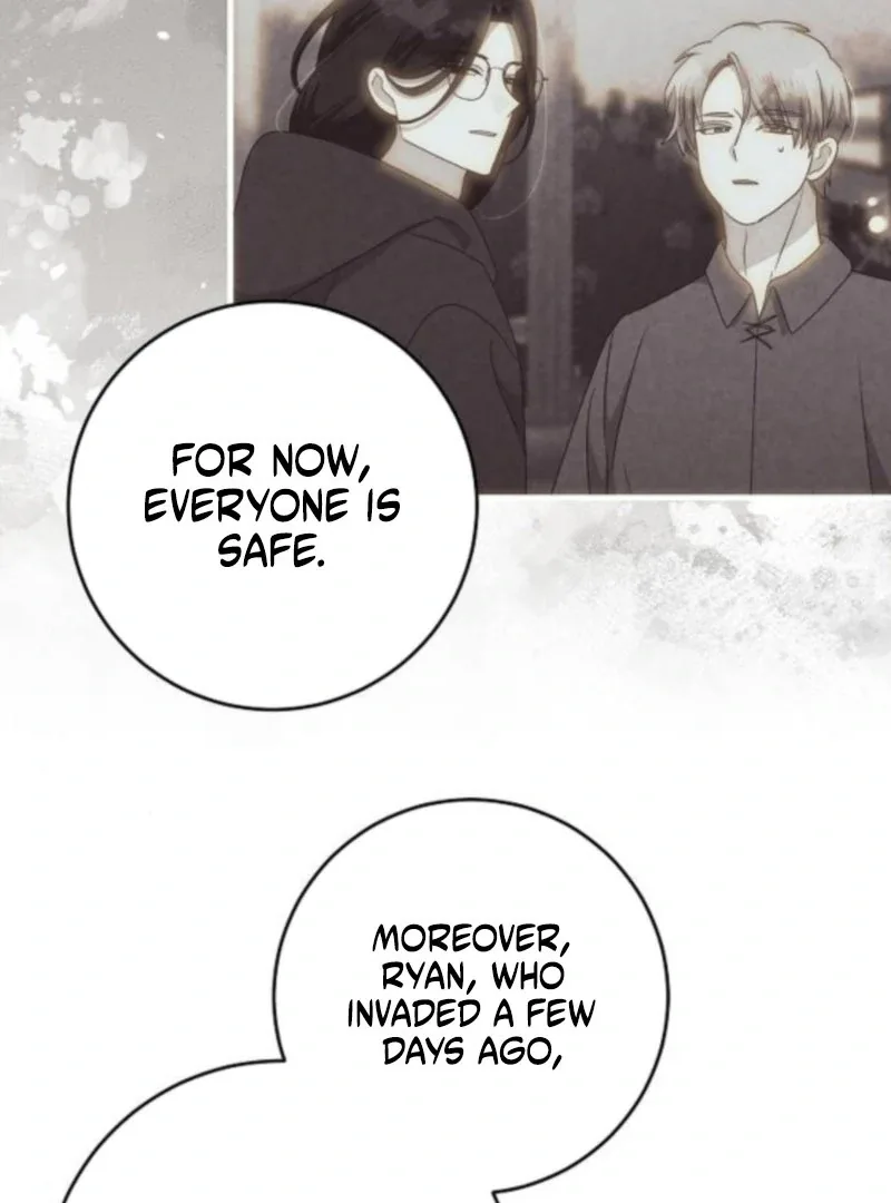 The Villainess is Done Trying Chapter 63 page 14
