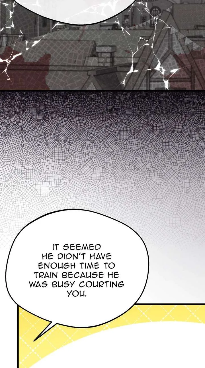 The Villainess is Busy Baking Bread! Chapter 63 page 48
