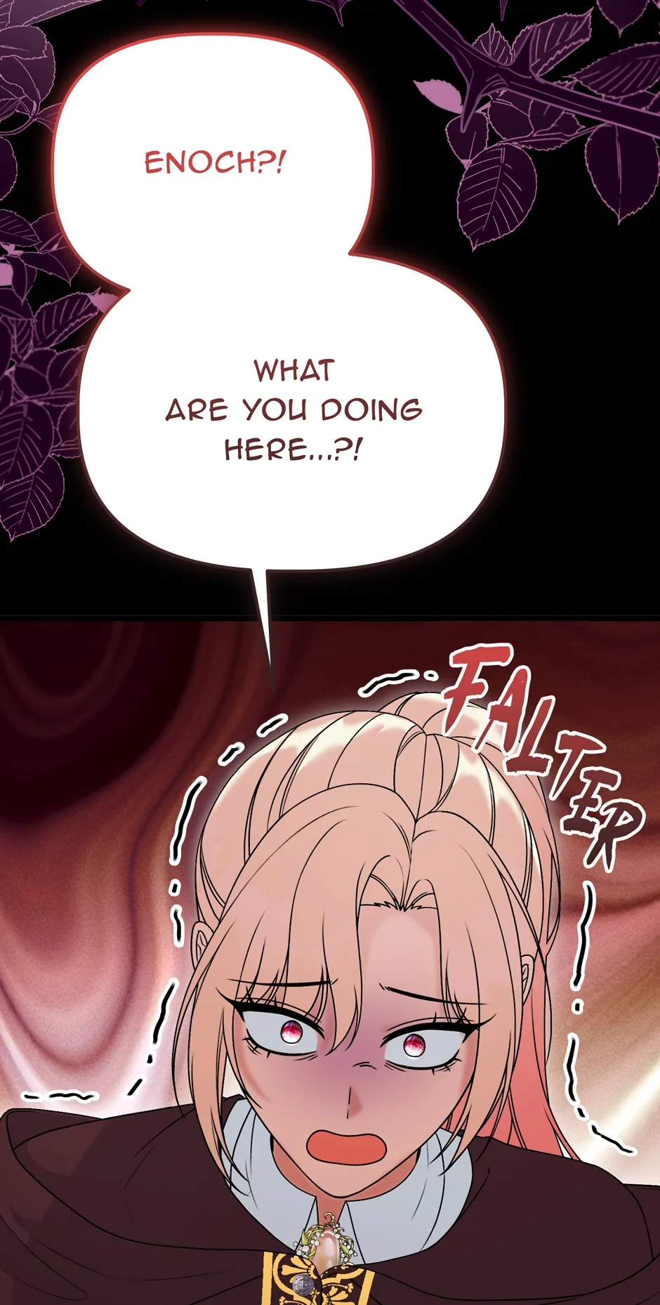 The Villainess Has Changed Chapter 63 page 70