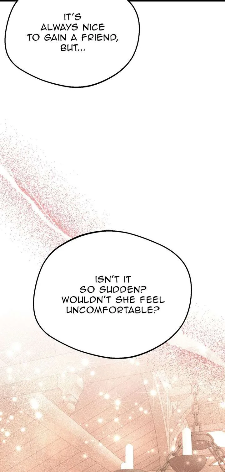 The Villainess is Busy Baking Bread! Chapter 63 page 37