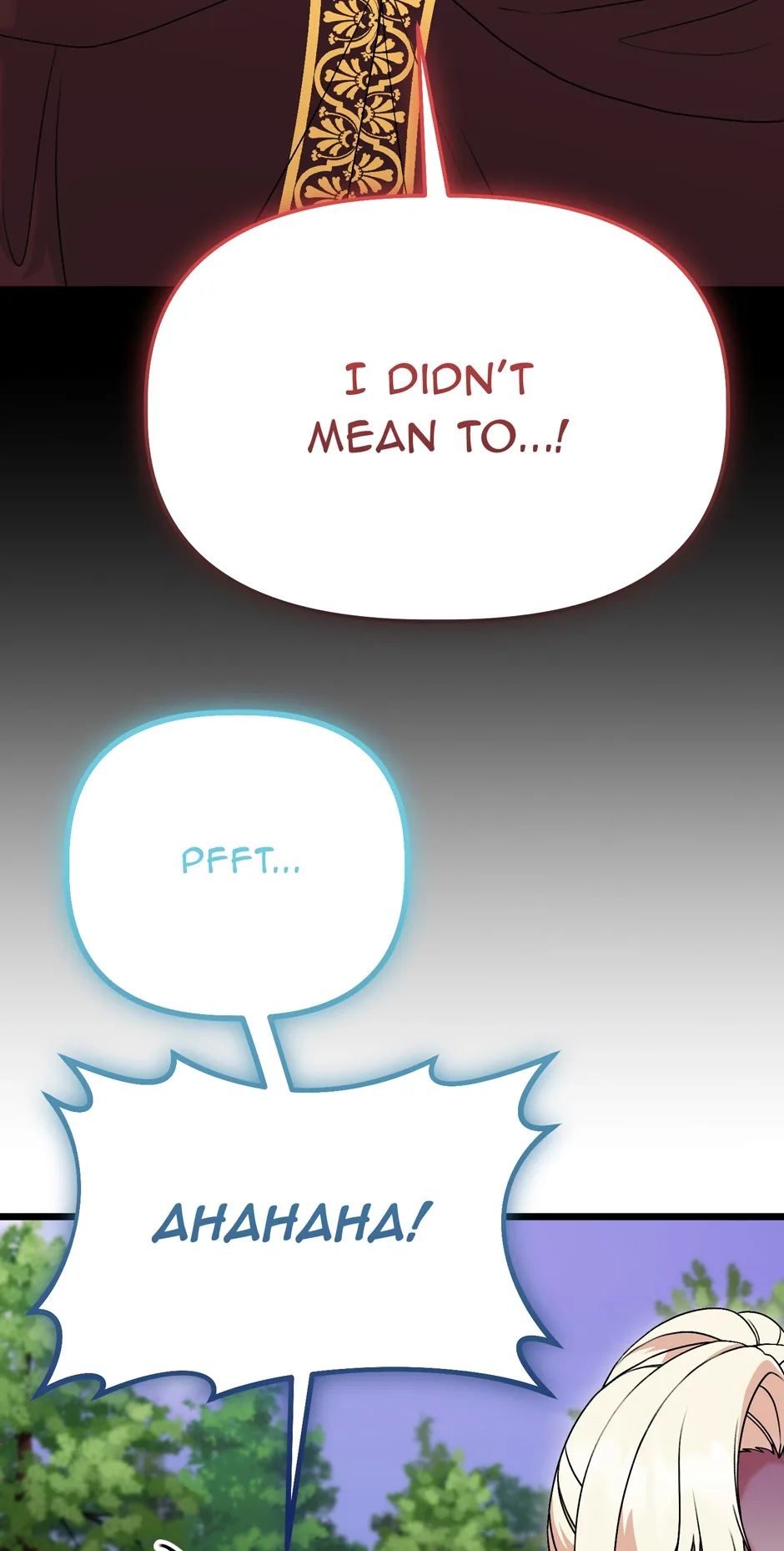 The Villainess Has Changed Chapter 63 page 71