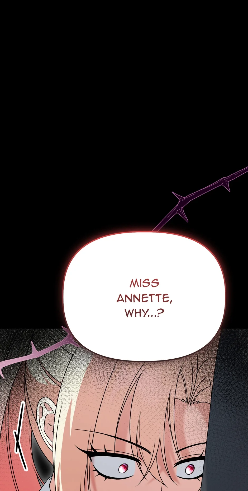 The Villainess Has Changed Chapter 63 page 67