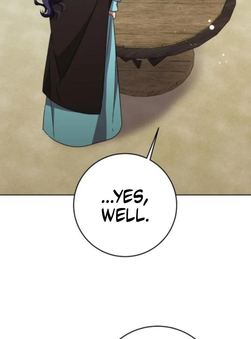 The Villainess is Done Trying Chapter 63 page 10