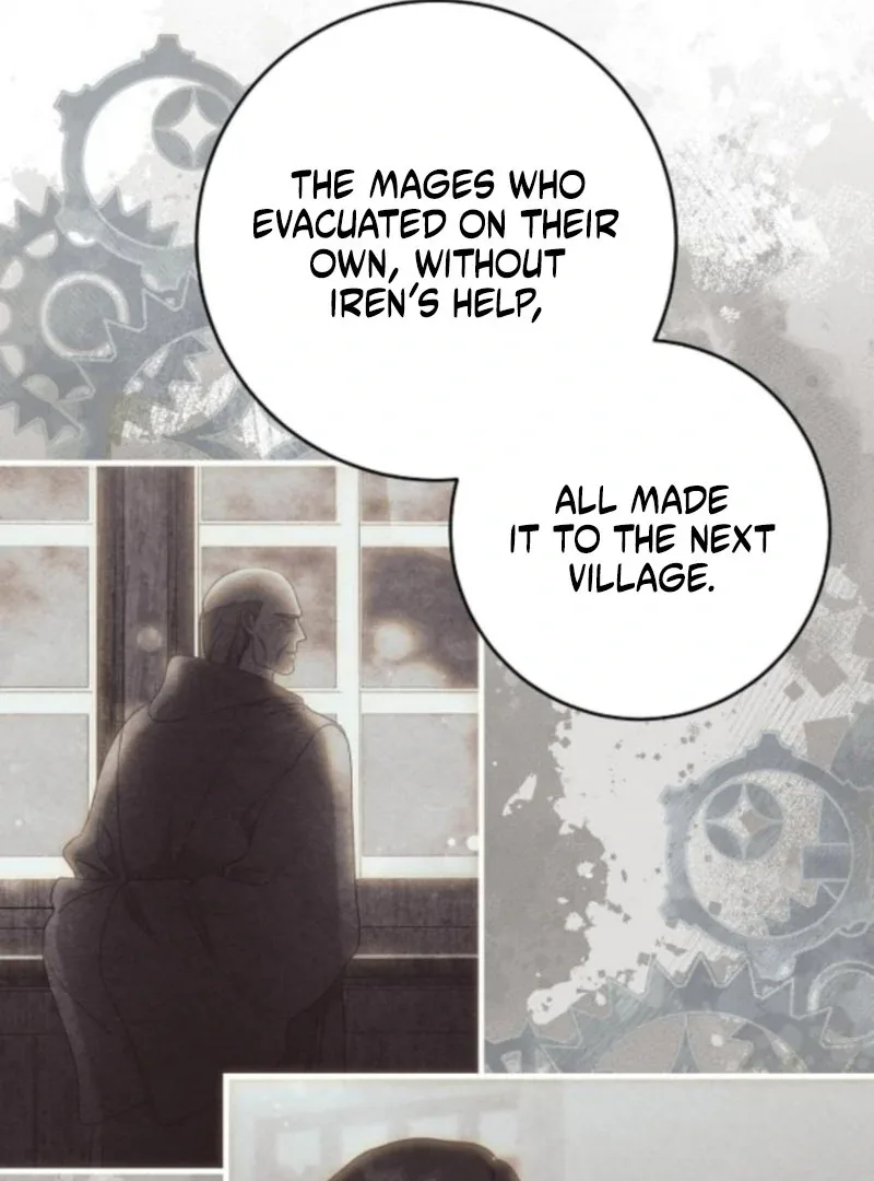The Villainess is Done Trying Chapter 63 page 13