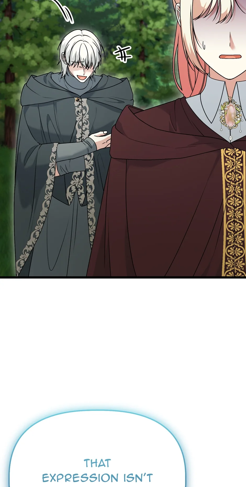 The Villainess Has Changed Chapter 63 page 72