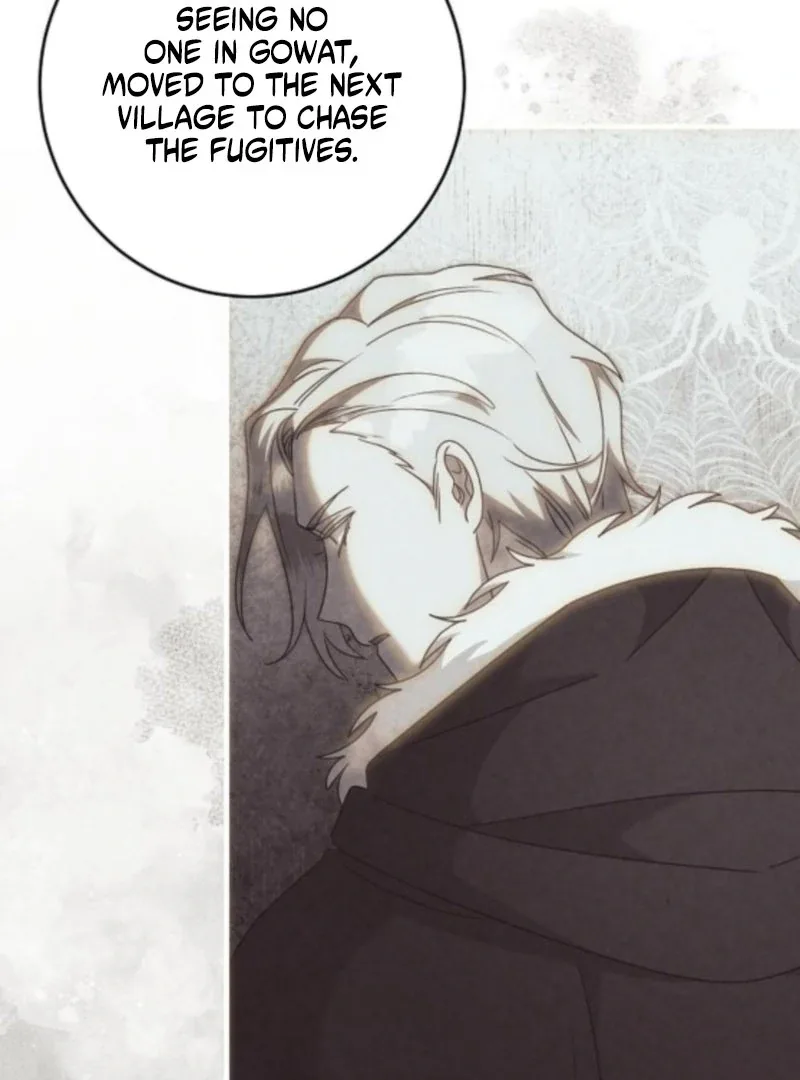 The Villainess is Done Trying Chapter 63 page 15