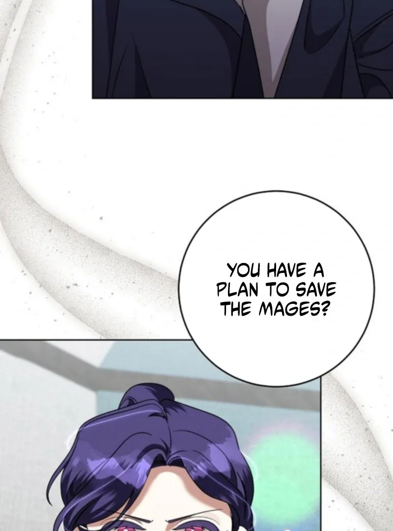 The Villainess is Done Trying Chapter 63 page 6