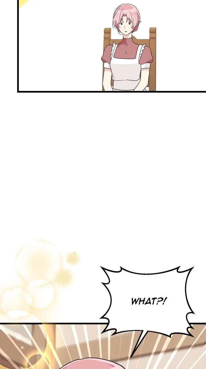 The Villainess is Busy Baking Bread! Chapter 63 page 49