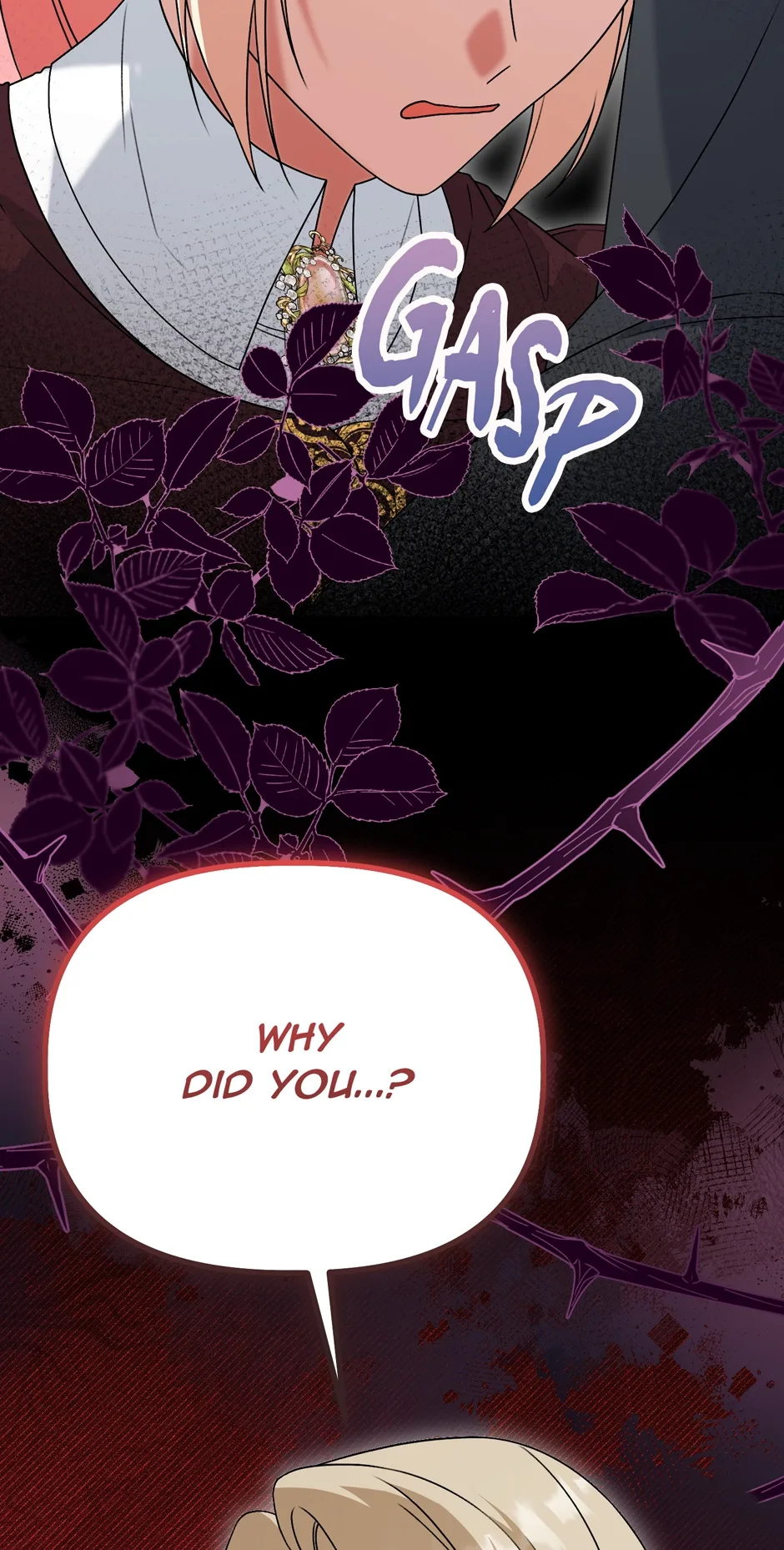 The Villainess Has Changed Chapter 63 page 68