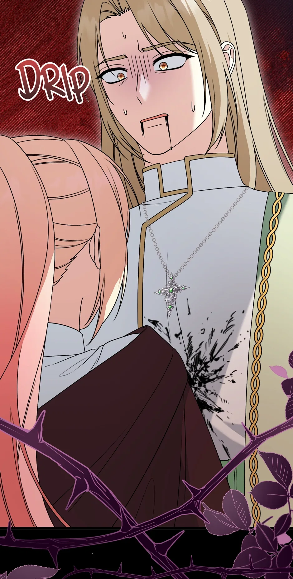 The Villainess Has Changed Chapter 63 page 69