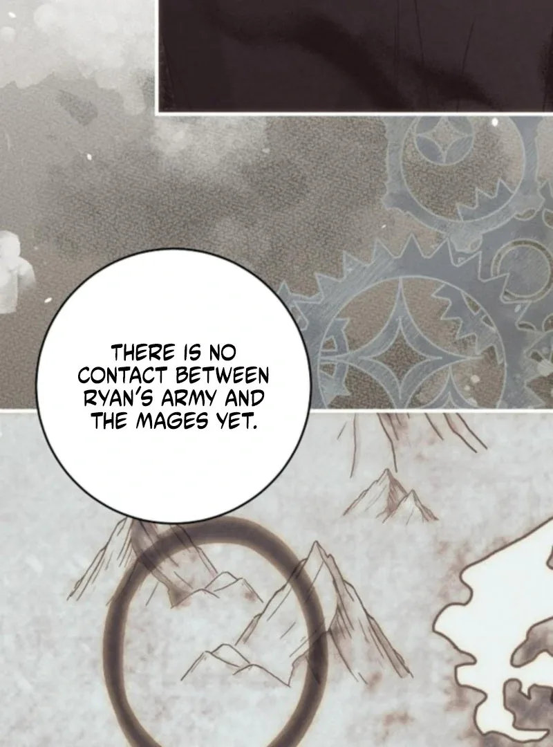 The Villainess is Done Trying Chapter 63 page 16