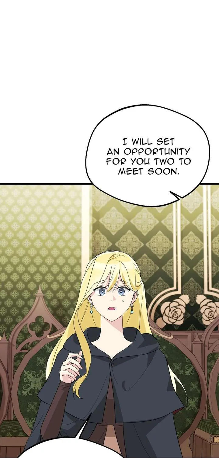 The Villainess is Busy Baking Bread! Chapter 63 page 36