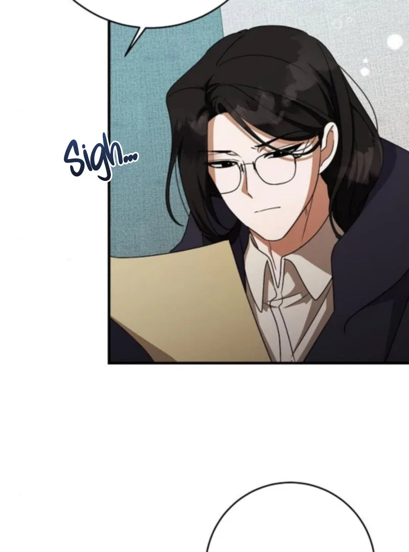 The Villainess is Done Trying Chapter 63 page 20