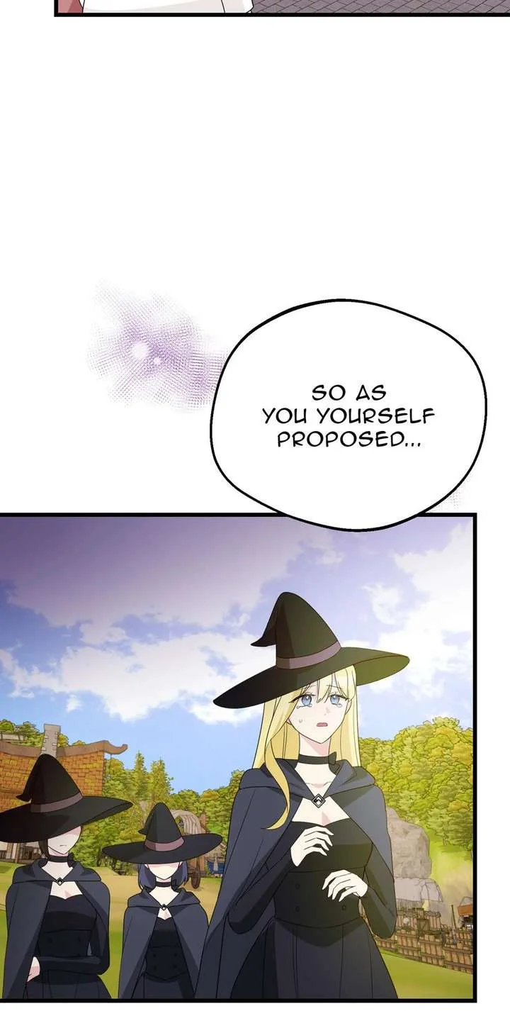 The Villainess is Busy Baking Bread! Chapter 63 page 67