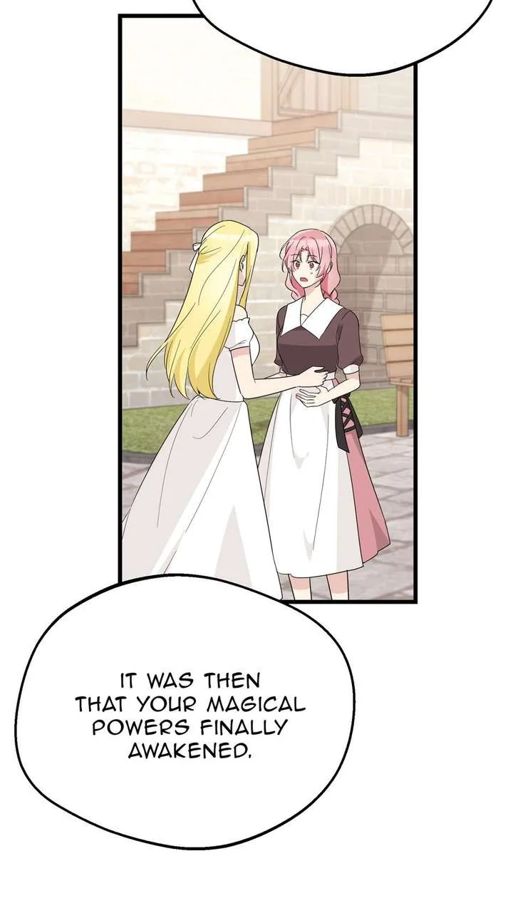 The Villainess is Busy Baking Bread! Chapter 63 page 65