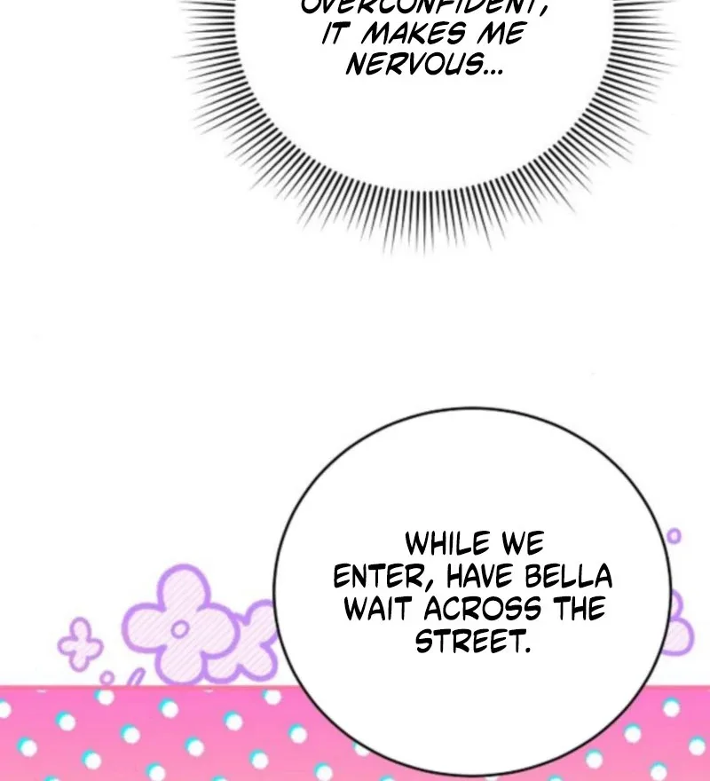 The Villainess is Done Trying Chapter 63 page 33