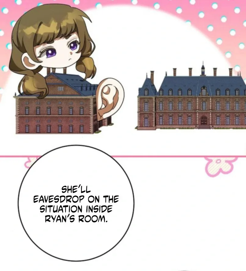 The Villainess is Done Trying Chapter 63 page 34