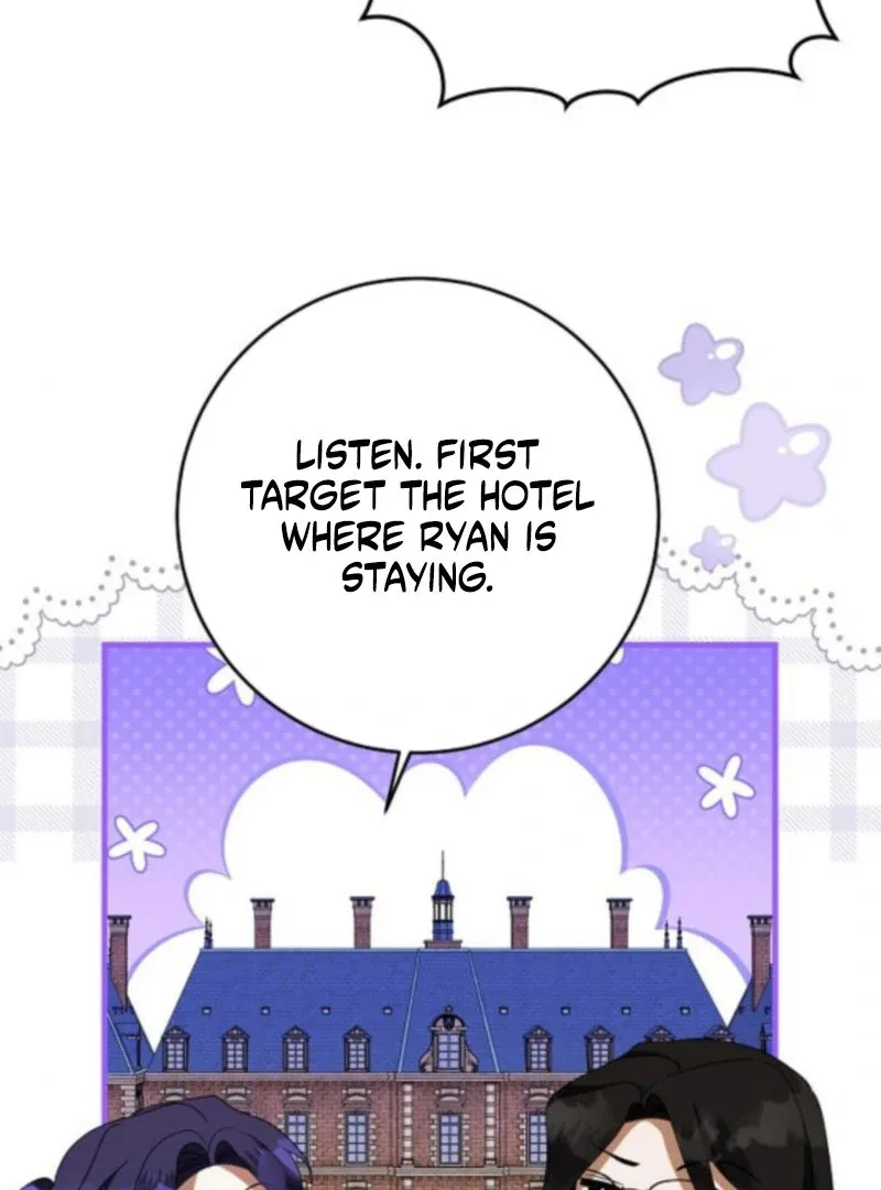 The Villainess is Done Trying Chapter 63 page 27