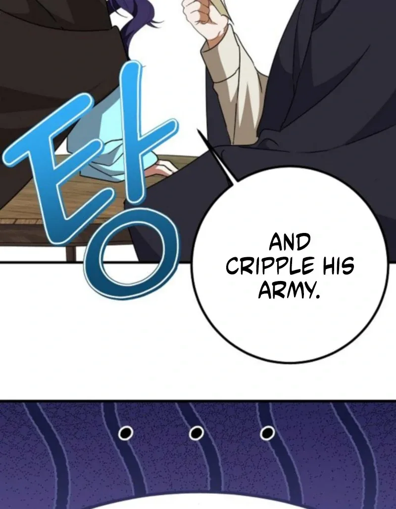 The Villainess is Done Trying Chapter 63 page 23