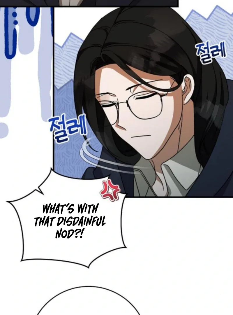 The Villainess is Done Trying Chapter 63 page 25