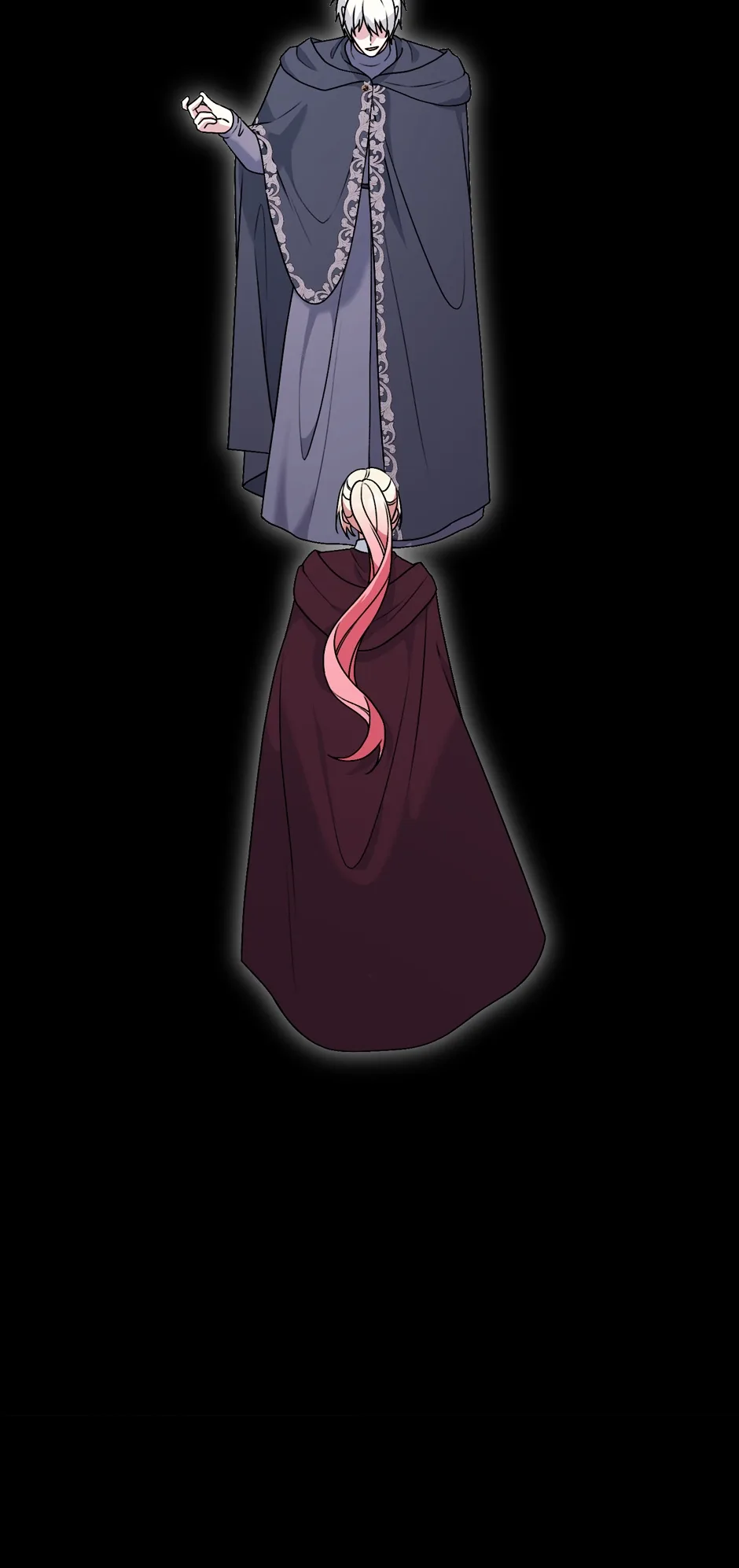 The Villainess Has Changed Chapter 63 page 75