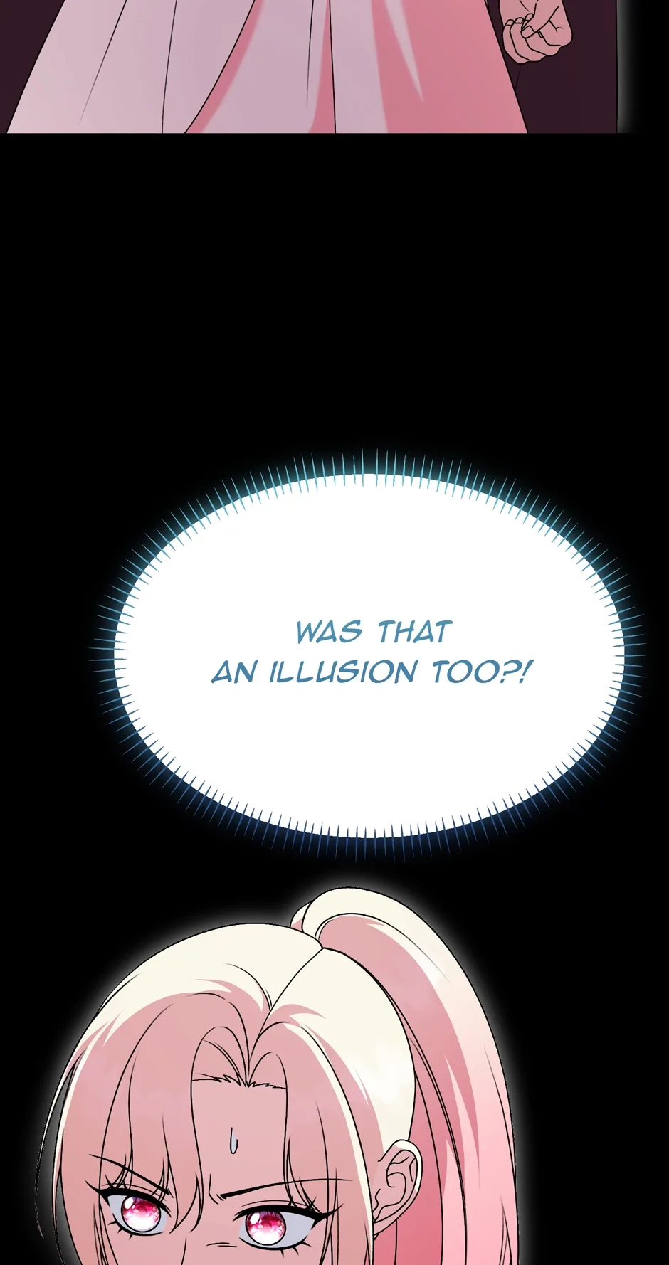 The Villainess Has Changed Chapter 63 page 82