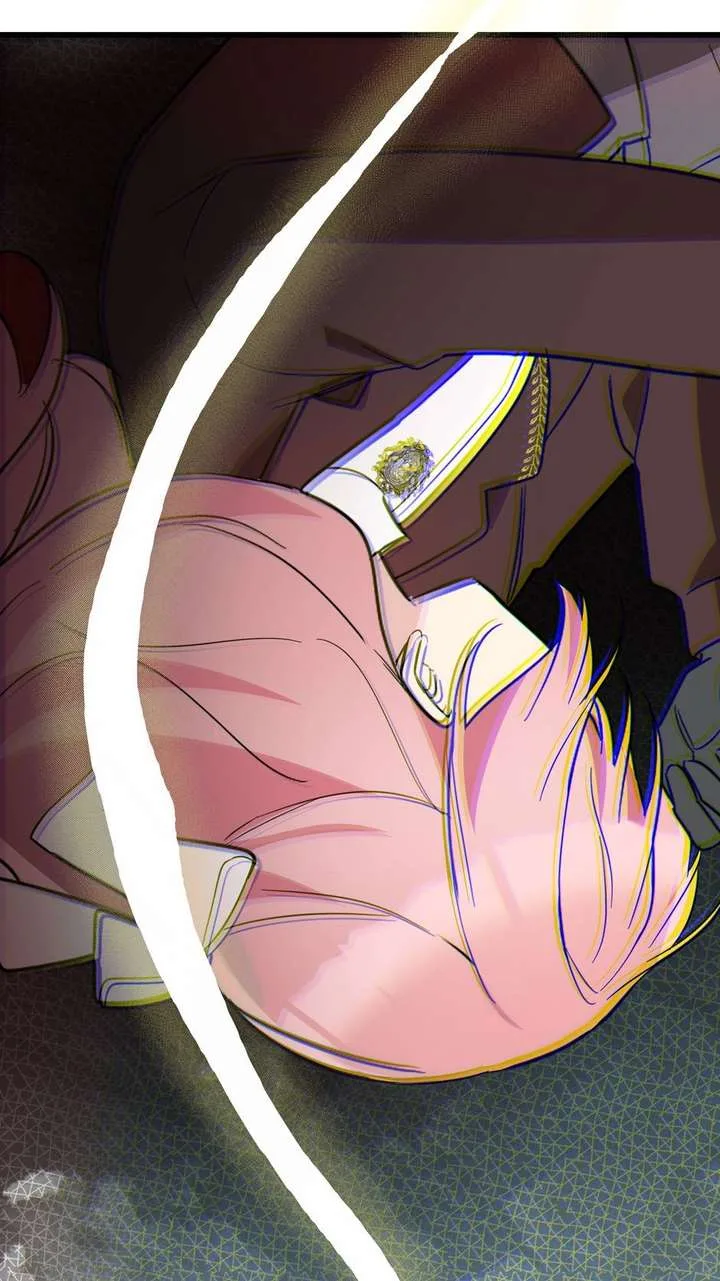 The Villainess is Busy Baking Bread! Chapter 63 page 63