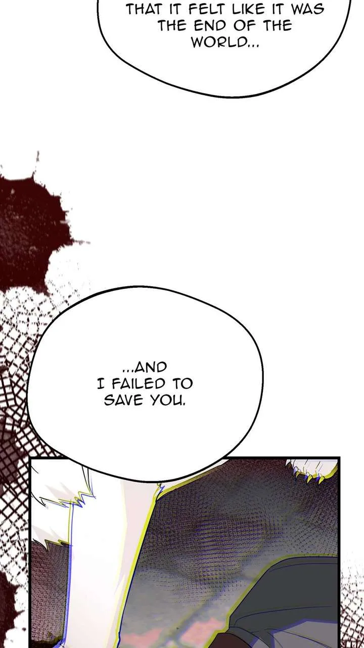 The Villainess is Busy Baking Bread! Chapter 63 page 61