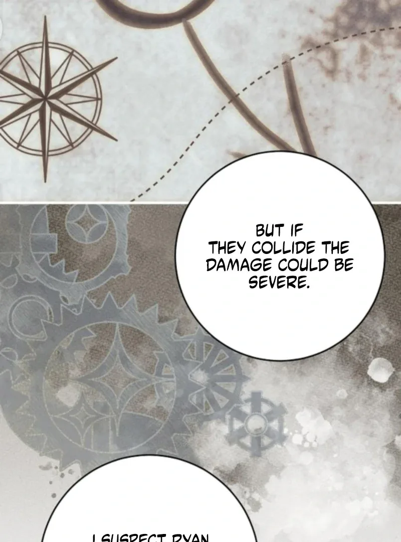 The Villainess is Done Trying Chapter 63 page 17