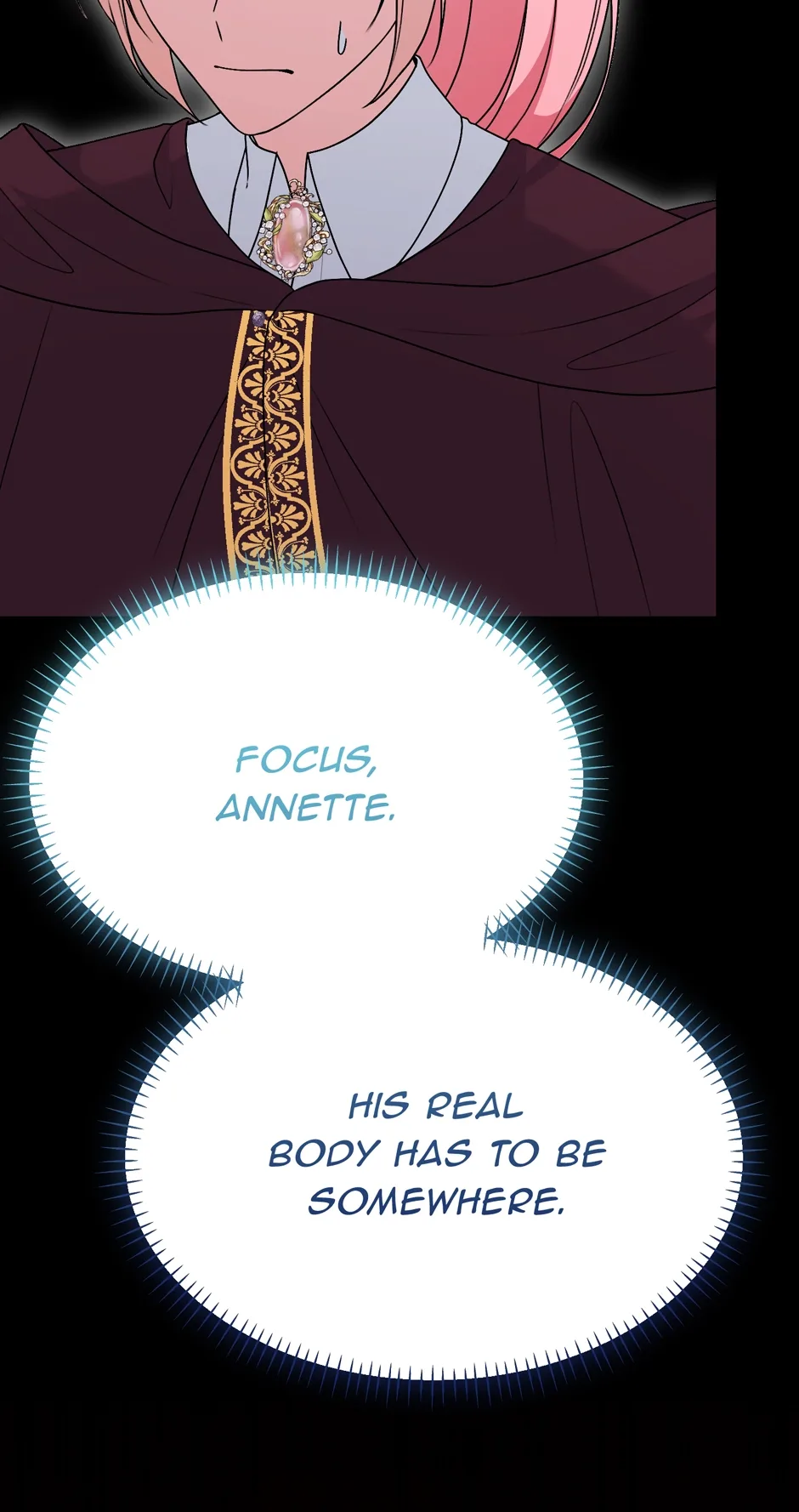 The Villainess Has Changed Chapter 63 page 83