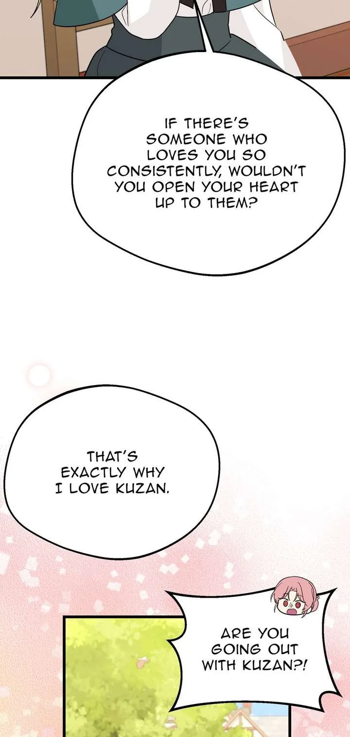 The Villainess is Busy Baking Bread! Chapter 63 page 57