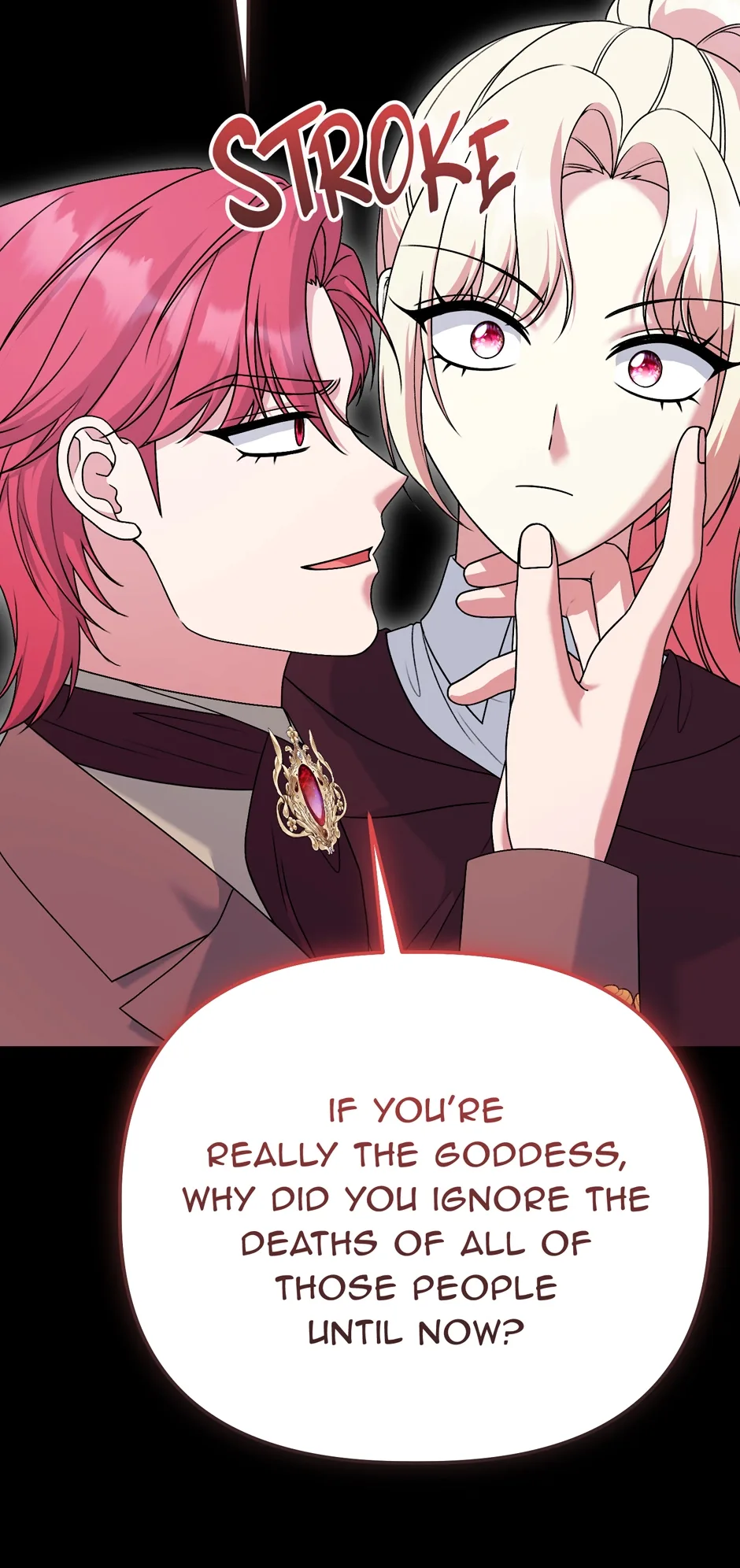The Villainess Has Changed Chapter 63 page 80
