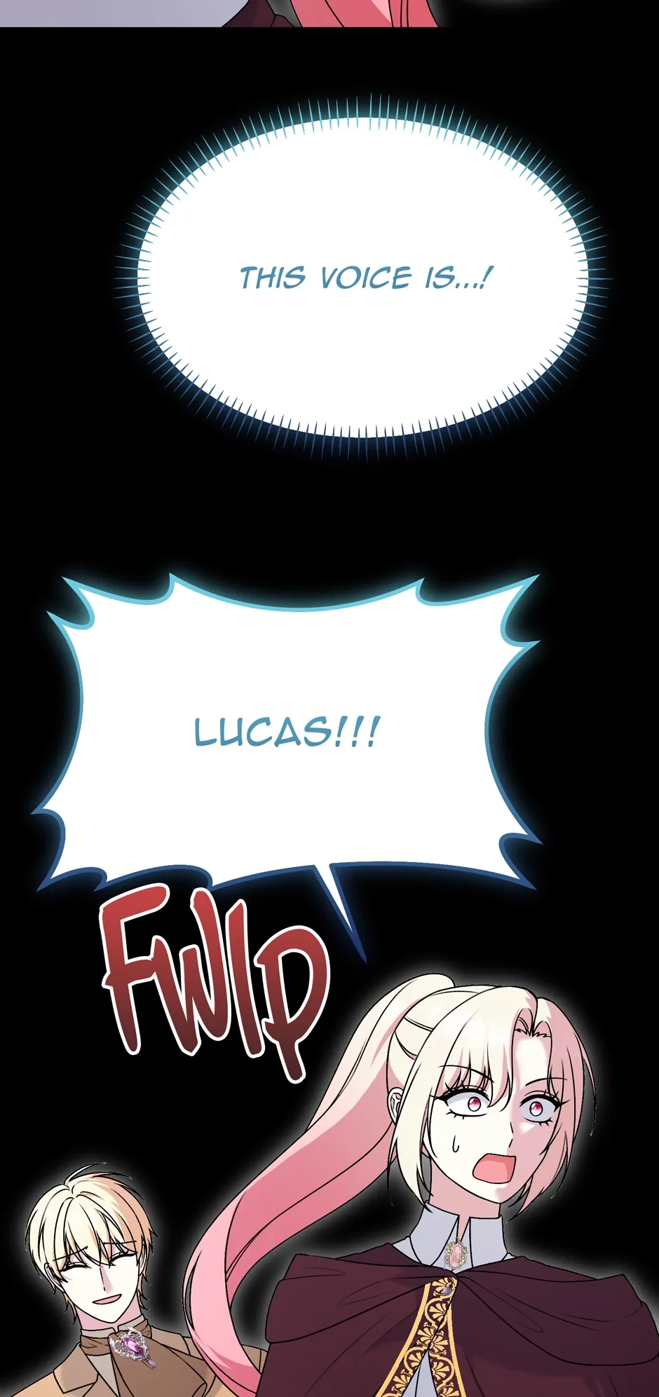 The Villainess Has Changed Chapter 63 page 78