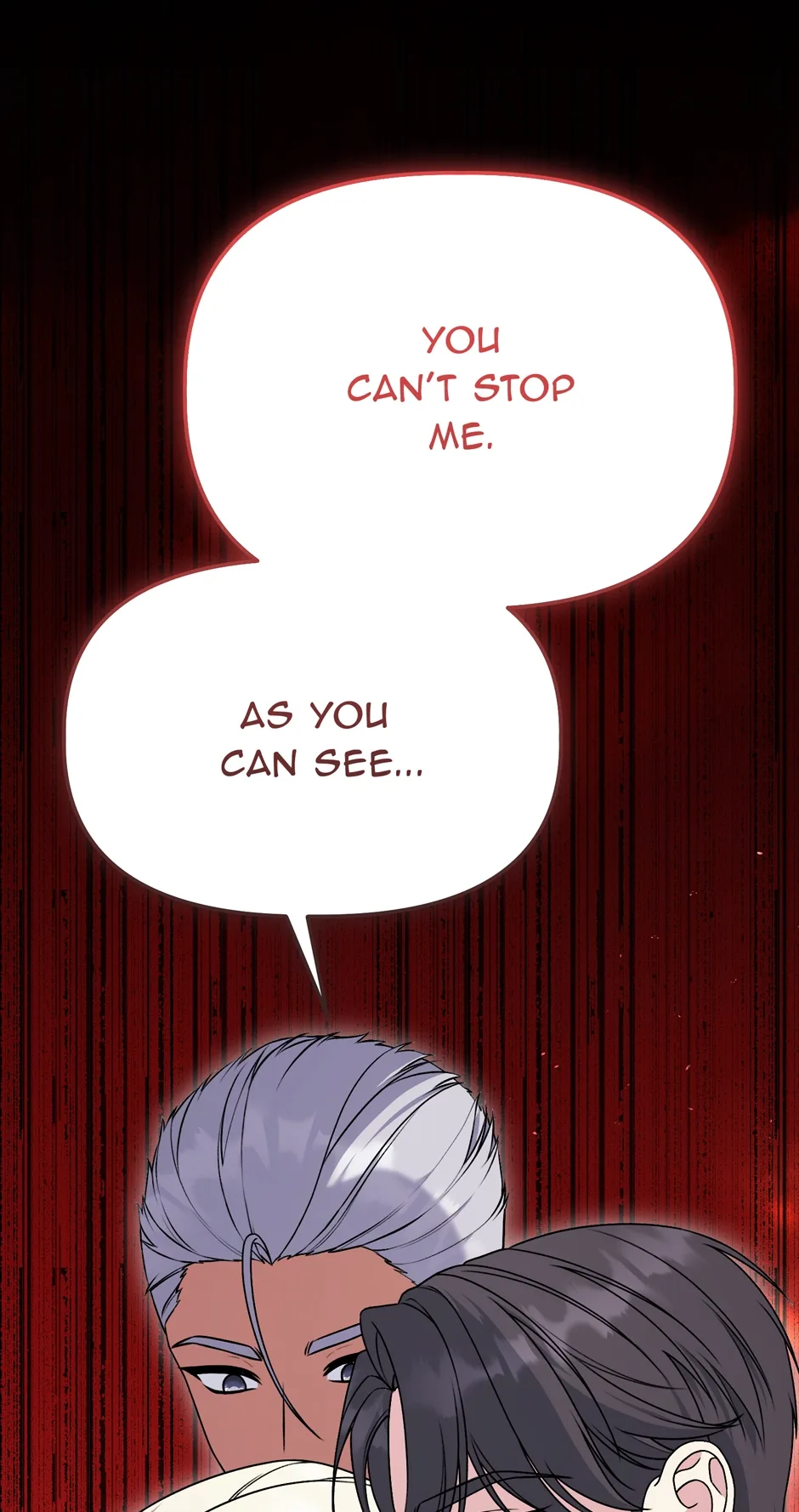 The Villainess Has Changed Chapter 63 page 84