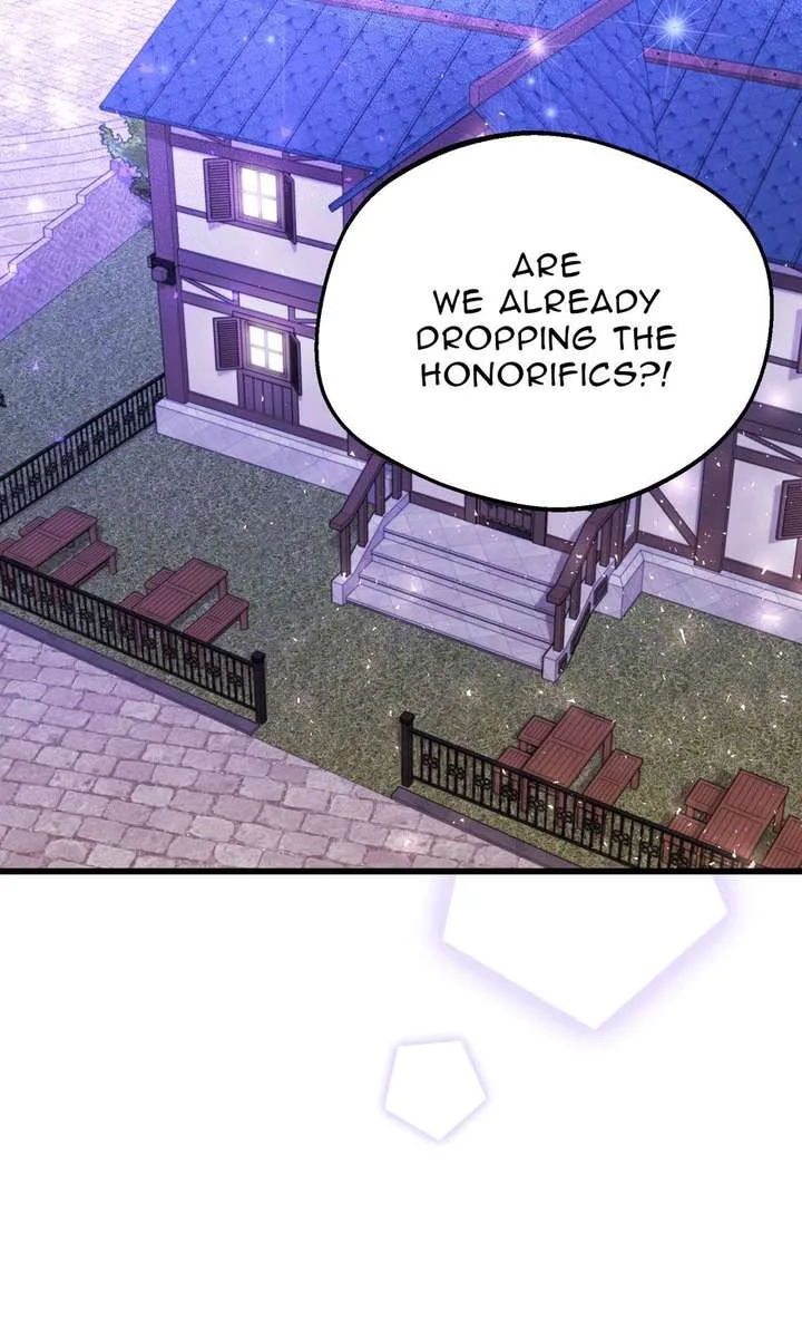 The Villainess is Busy Baking Bread! Chapter 63 page 80