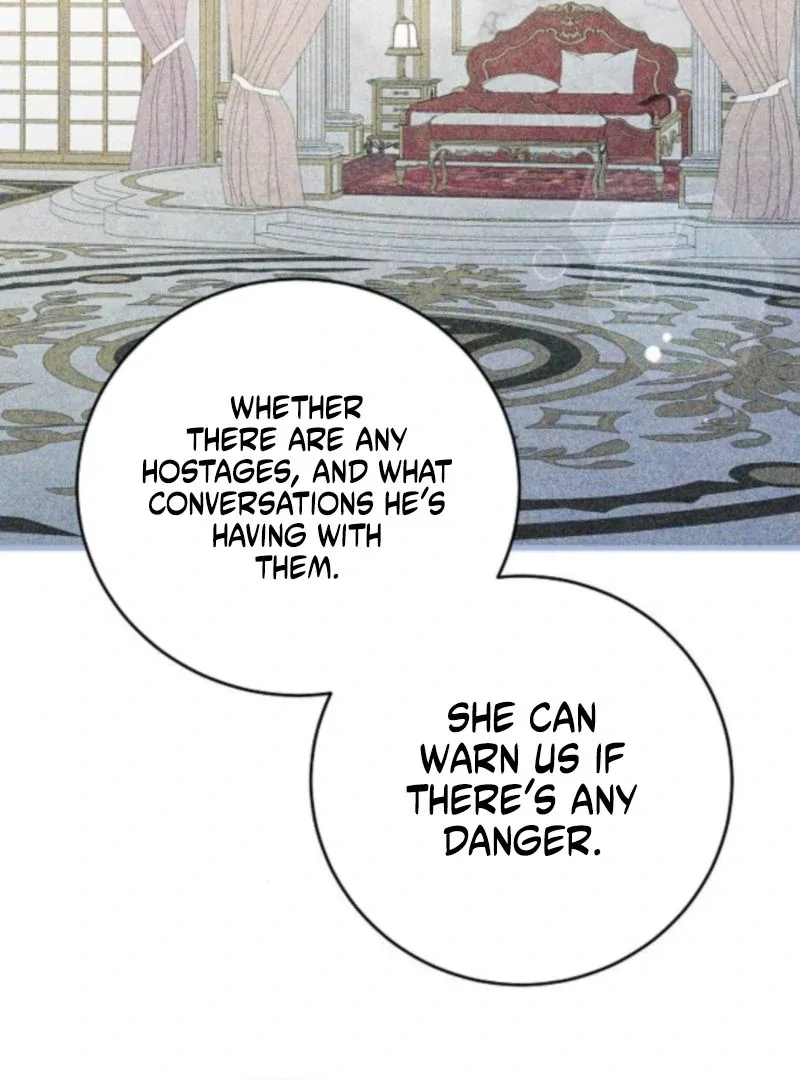 The Villainess is Done Trying Chapter 63 page 37