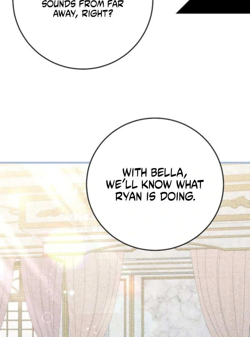 The Villainess is Done Trying Chapter 63 page 36