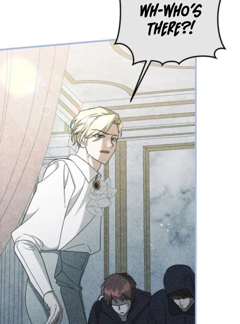 The Villainess is Done Trying Chapter 63 page 42