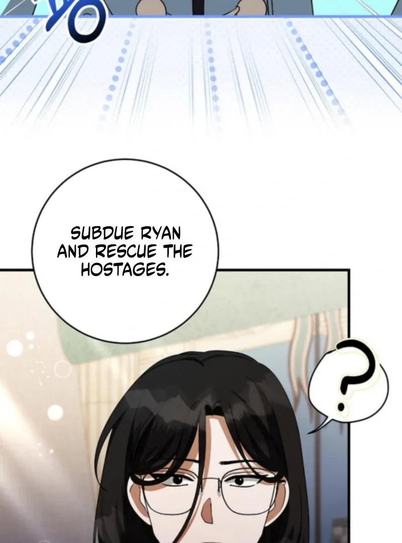 The Villainess is Done Trying Chapter 63 page 48