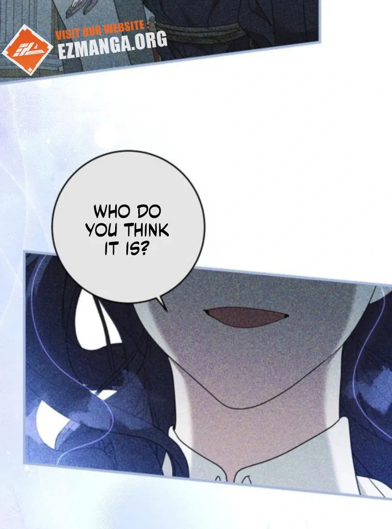 The Villainess is Done Trying Chapter 63 page 43