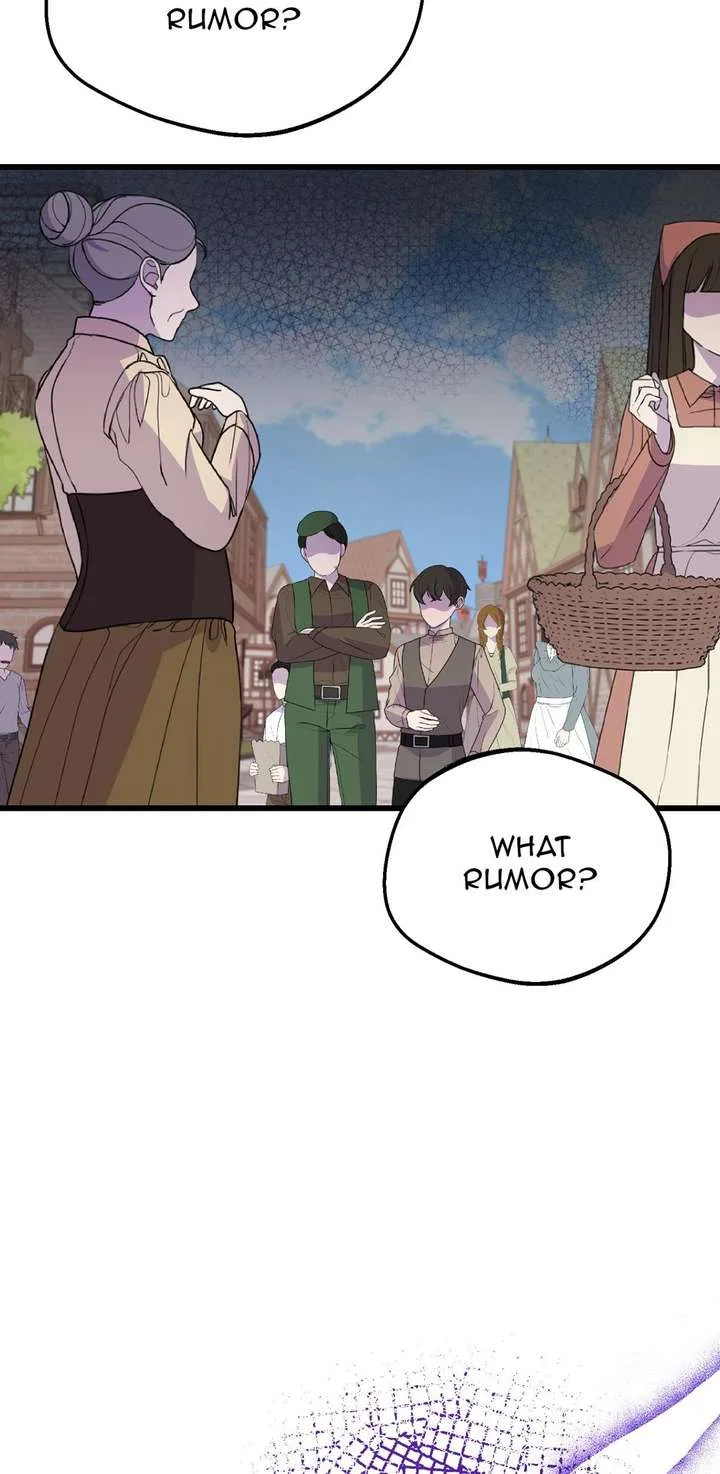 The Villainess is Busy Baking Bread! Chapter 63 page 83
