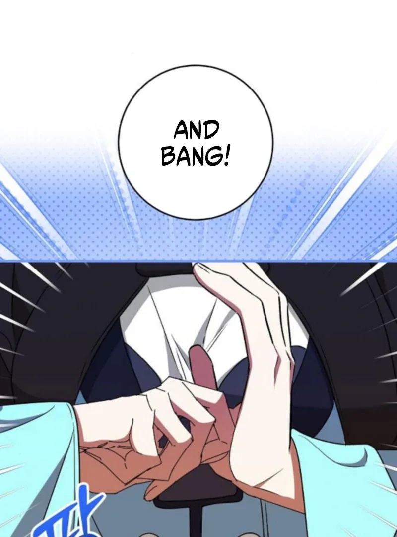 The Villainess is Done Trying Chapter 63 page 47